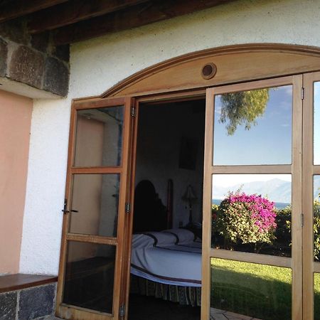 Hotel Posada De Don Rodrigo פנחאצ'ל מראה חיצוני תמונה