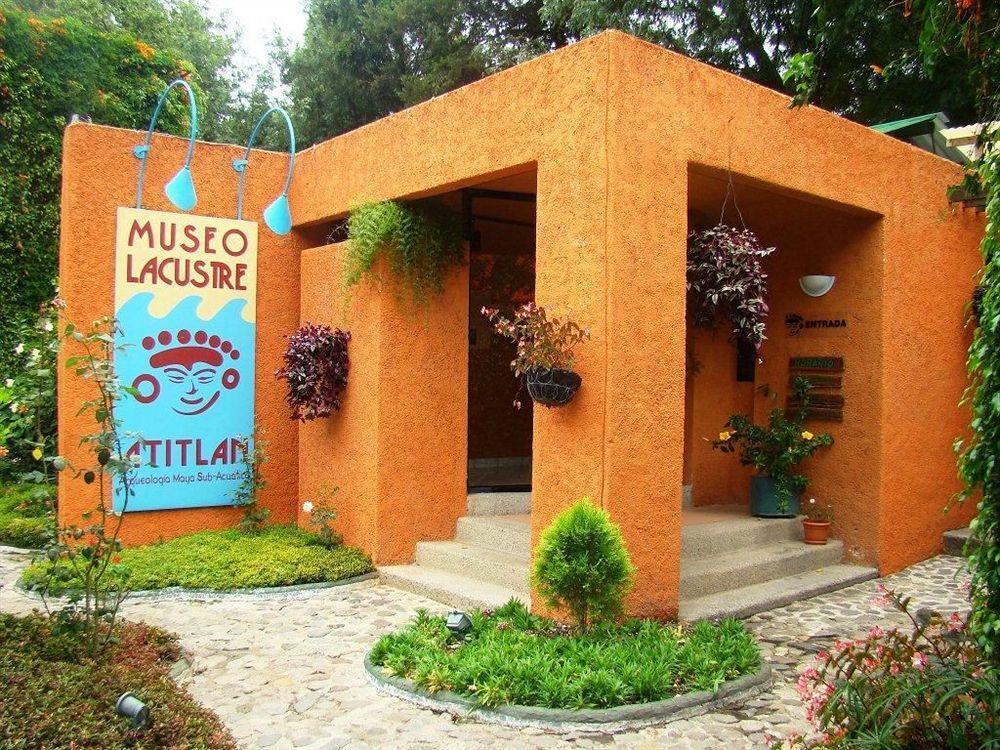 Hotel Posada De Don Rodrigo פנחאצ'ל מראה חיצוני תמונה