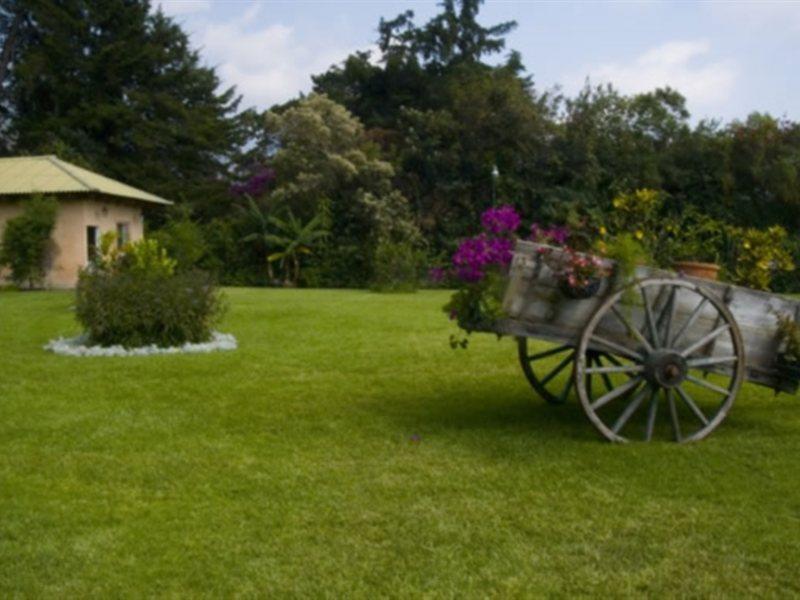 Hotel Posada De Don Rodrigo פנחאצ'ל מראה חיצוני תמונה