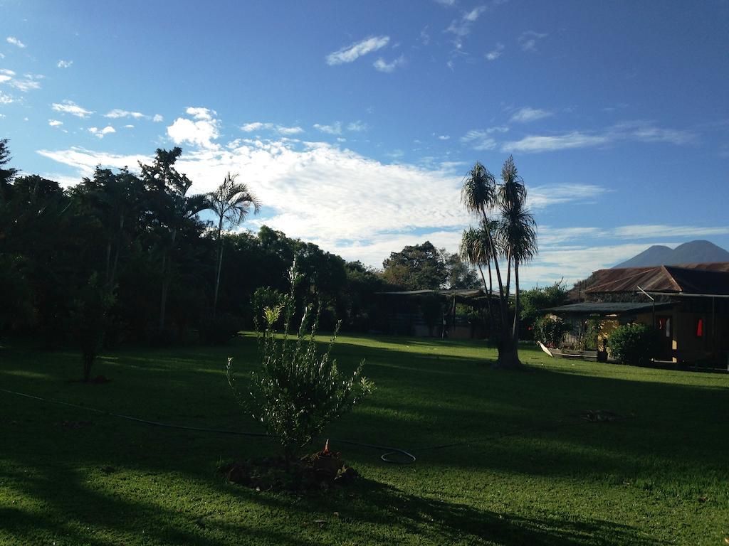 Hotel Posada De Don Rodrigo פנחאצ'ל מראה חיצוני תמונה