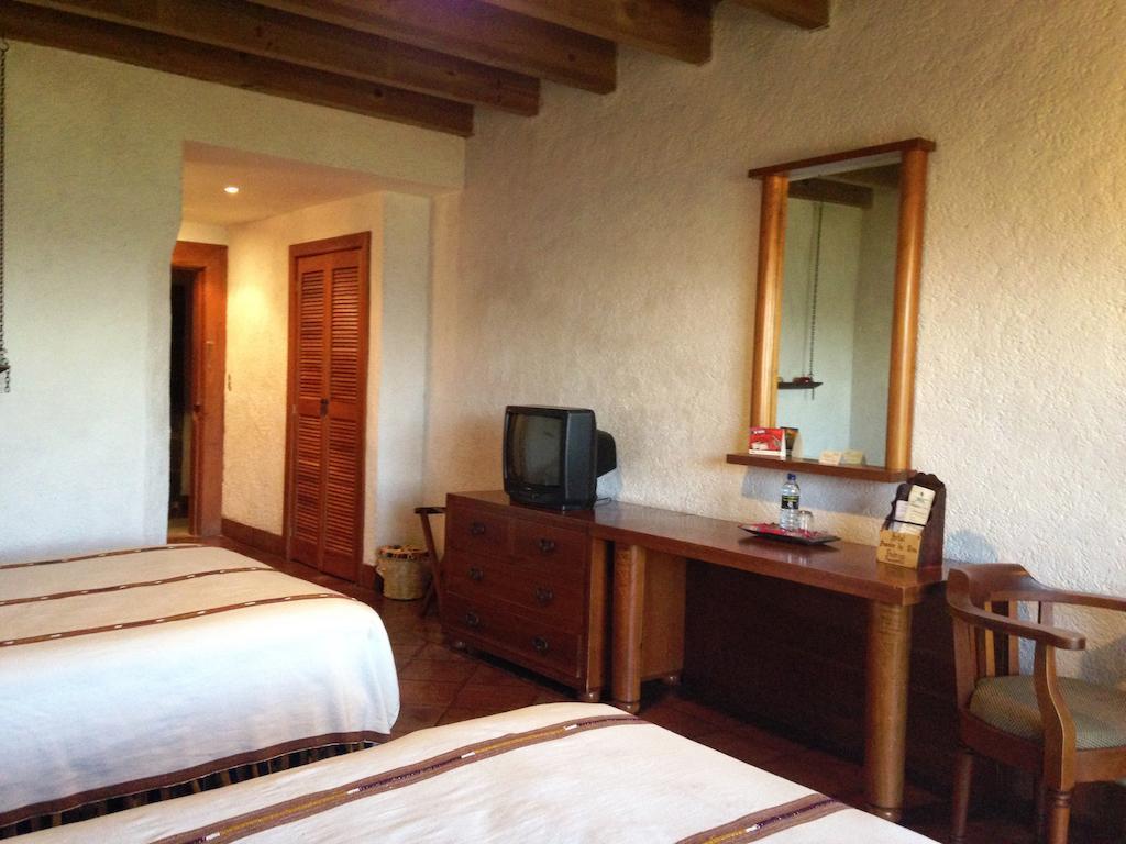 Hotel Posada De Don Rodrigo פנחאצ'ל מראה חיצוני תמונה