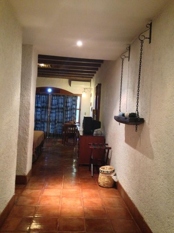 Hotel Posada De Don Rodrigo פנחאצ'ל מראה חיצוני תמונה
