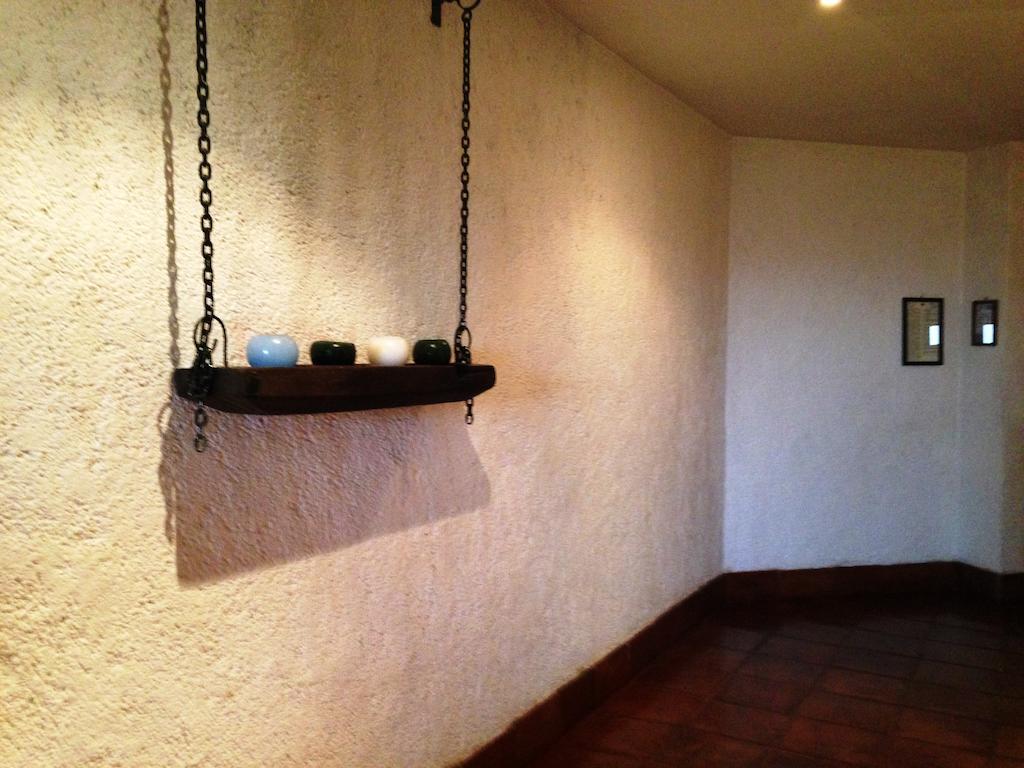 Hotel Posada De Don Rodrigo פנחאצ'ל מראה חיצוני תמונה