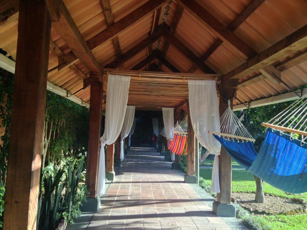 Hotel Posada De Don Rodrigo פנחאצ'ל מראה חיצוני תמונה
