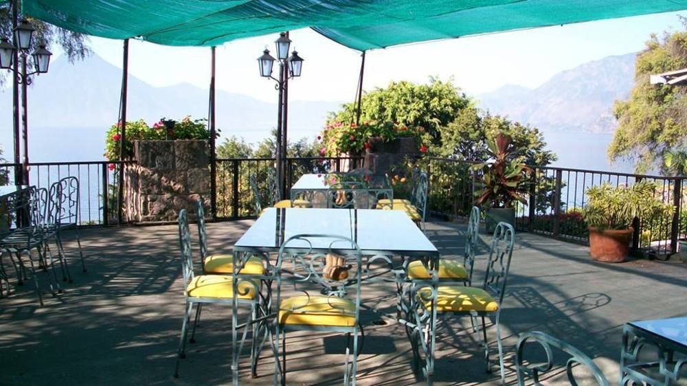 Hotel Posada De Don Rodrigo פנחאצ'ל מראה חיצוני תמונה