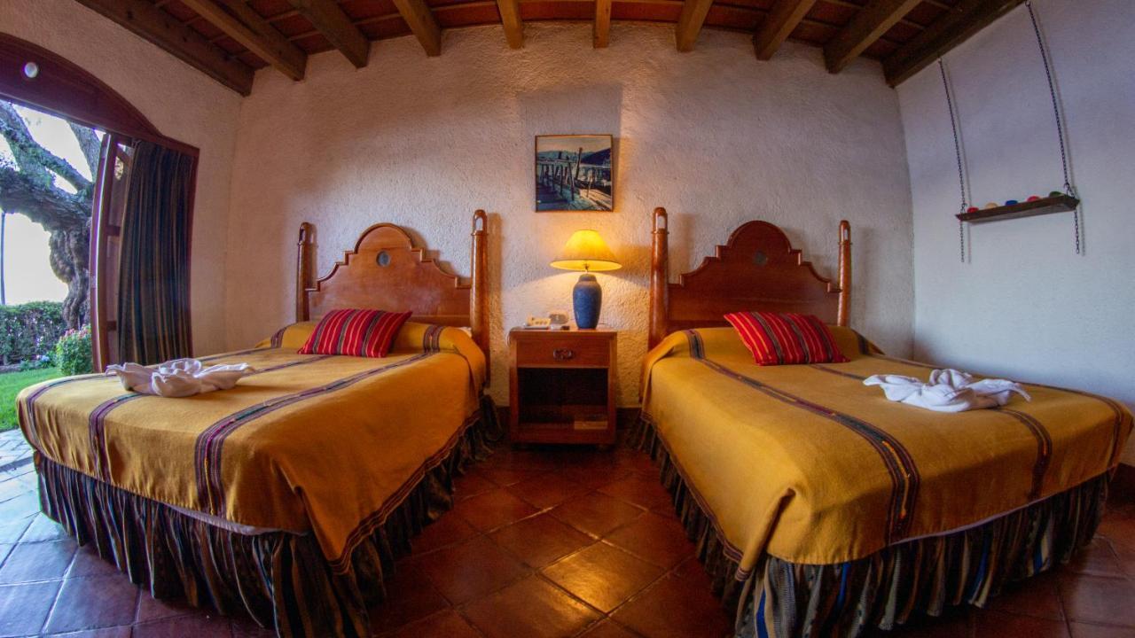 Hotel Posada De Don Rodrigo פנחאצ'ל מראה חיצוני תמונה