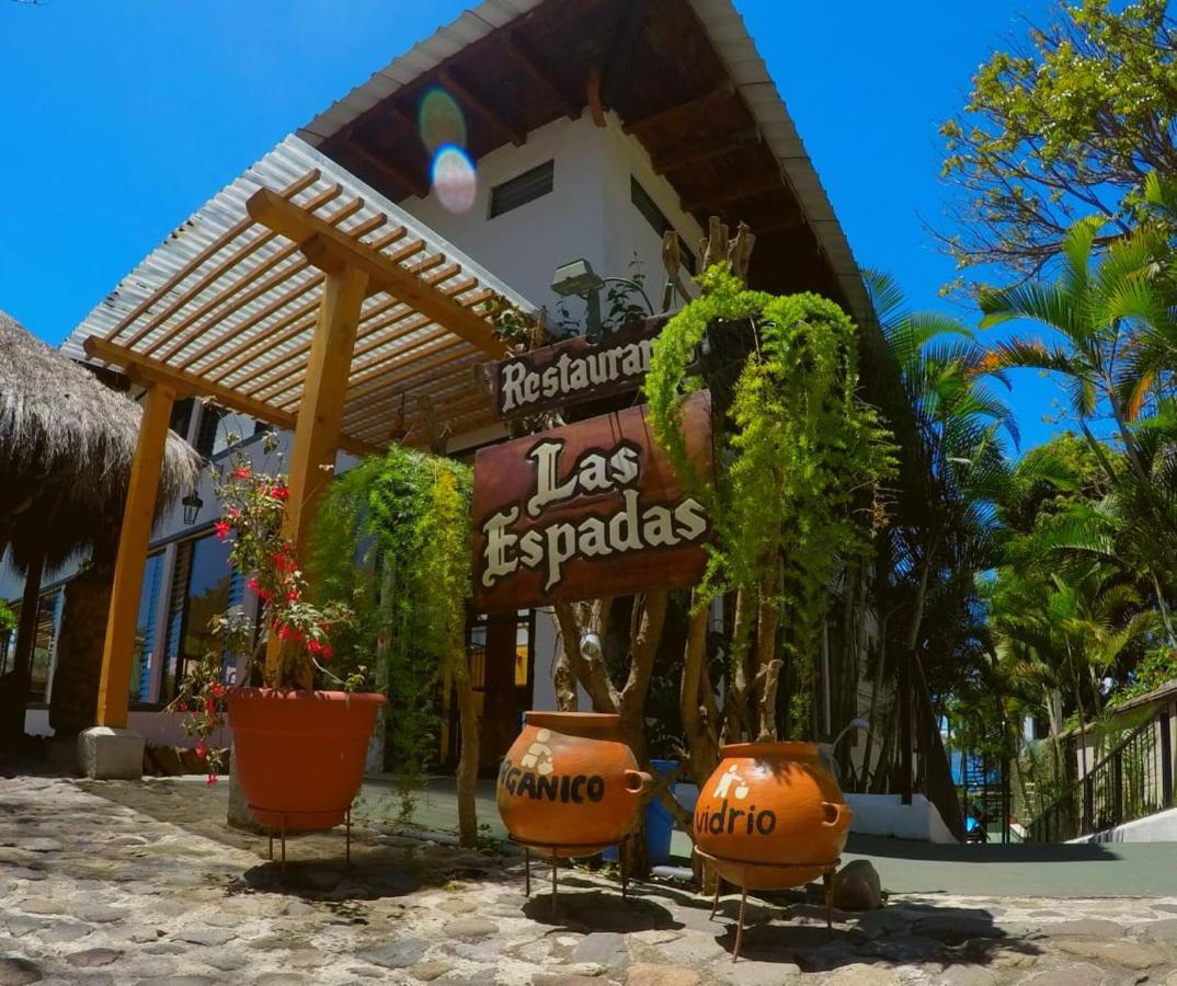 Hotel Posada De Don Rodrigo פנחאצ'ל מראה חיצוני תמונה