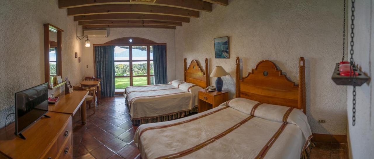 Hotel Posada De Don Rodrigo פנחאצ'ל מראה חיצוני תמונה