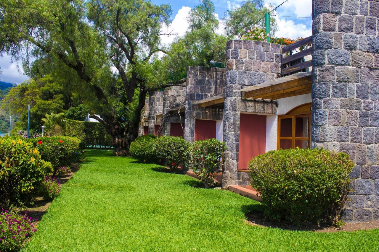 Hotel Posada De Don Rodrigo פנחאצ'ל מראה חיצוני תמונה